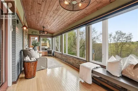 5258 Cedar Springs Road Burlington ON L7P 0B9