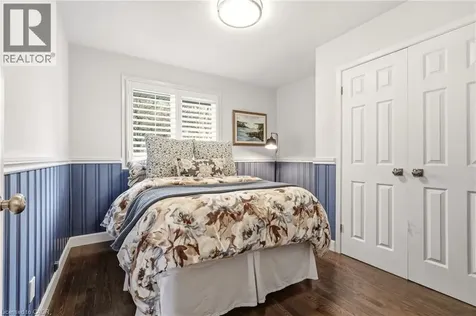5258 Cedar Springs Road Burlington ON L7P 0B9