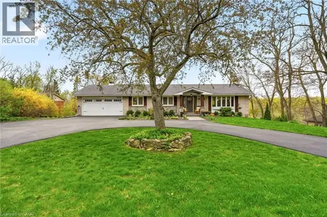 5258 Cedar Springs Road Burlington ON L7P 0B9