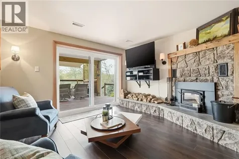 5258 Cedar Springs Road Burlington ON L7P 0B9