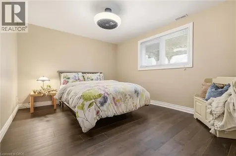 5258 Cedar Springs Road Burlington ON L7P 0B9