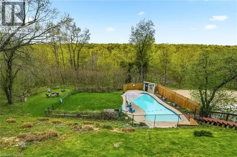 5258 Cedar Springs Road Burlington ON L7P 0B9