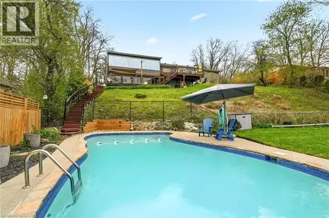 5258 Cedar Springs Road Burlington ON L7P 0B9