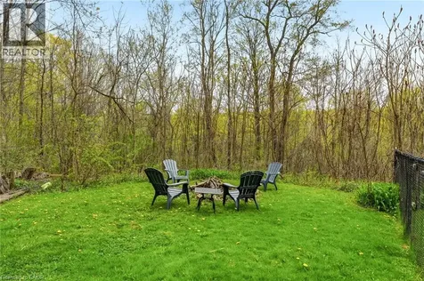 5258 Cedar Springs Road Burlington ON L7P 0B9