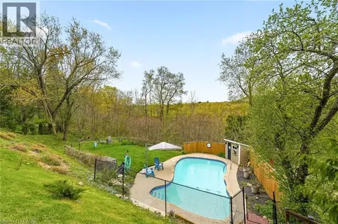 5258 Cedar Springs Road Burlington ON L7P 0B9