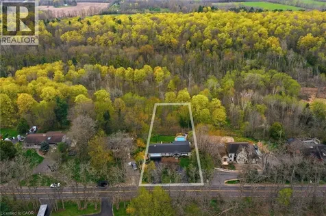 5258 Cedar Springs Road Burlington ON L7P 0B9