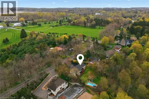 5258 Cedar Springs Road Burlington ON L7P 0B9