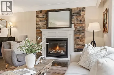 5258 Cedar Springs Road Burlington ON L7P 0B9