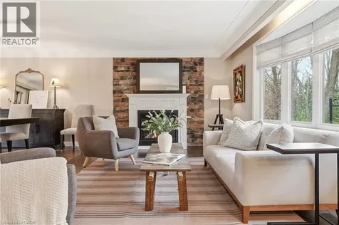 5258 Cedar Springs Road Burlington ON L7P 0B9