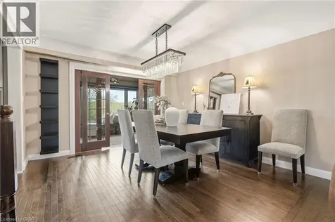 5258 Cedar Springs Road Burlington ON L7P 0B9