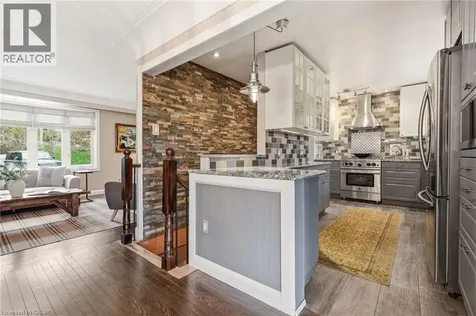 5258 Cedar Springs Road Burlington ON L7P 0B9
