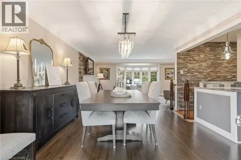 5258 Cedar Springs Road Burlington ON L7P 0B9