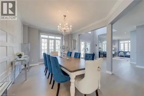 2389 Grand Oak Trail Oakville ON L6M 4V4