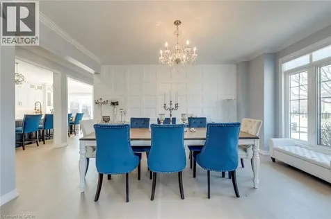 2389 Grand Oak Trail Oakville ON L6M 4V4