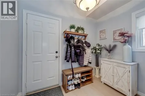 2389 Grand Oak Trail Oakville ON L6M 4V4