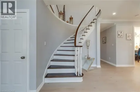 2389 Grand Oak Trail Oakville ON L6M 4V4