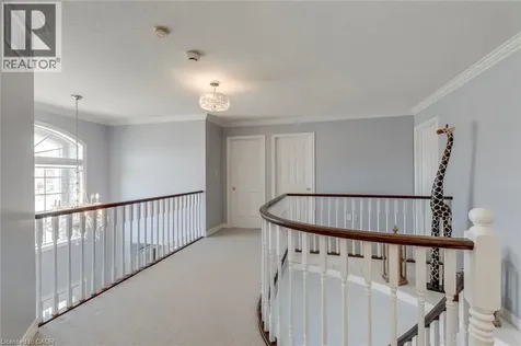 2389 Grand Oak Trail Oakville ON L6M 4V4