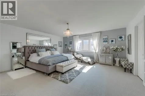 2389 Grand Oak Trail Oakville ON L6M 4V4