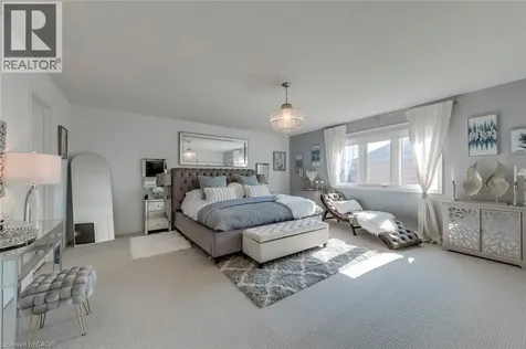 2389 Grand Oak Trail Oakville ON L6M 4V4