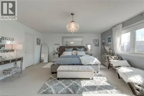 2389 Grand Oak Trail Oakville ON L6M 4V4