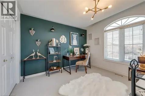 2389 Grand Oak Trail Oakville ON L6M 4V4