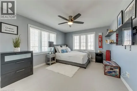 2389 Grand Oak Trail Oakville ON L6M 4V4