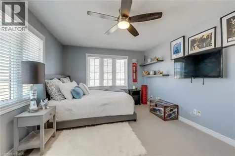 2389 Grand Oak Trail Oakville ON L6M 4V4