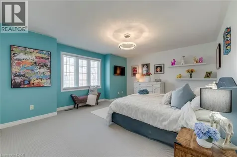 2389 Grand Oak Trail Oakville ON L6M 4V4