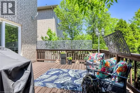 2389 Grand Oak Trail Oakville ON L6M 4V4
