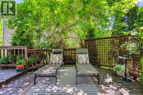 2389 Grand Oak Trail Oakville ON L6M 4V4
