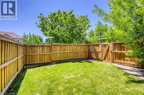 2389 Grand Oak Trail Oakville ON L6M 4V4