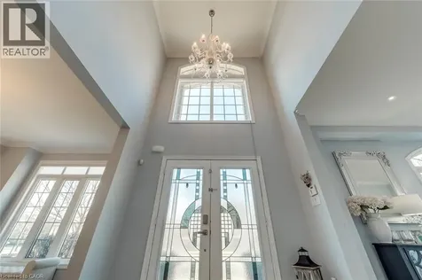 2389 Grand Oak Trail Oakville ON L6M 4V4