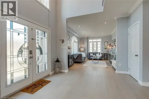 2389 Grand Oak Trail Oakville ON L6M 4V4
