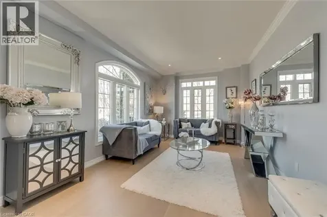 2389 Grand Oak Trail Oakville ON L6M 4V4