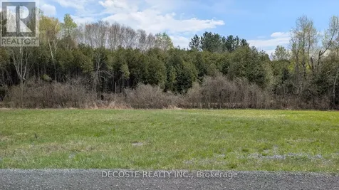 0 Connortown Road South Glengarry ON K0C 1B0