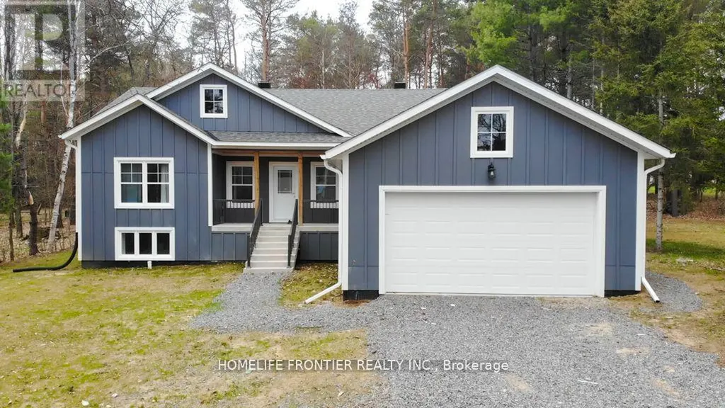 18 Murray Street Sundridge ON P0A 1Z0