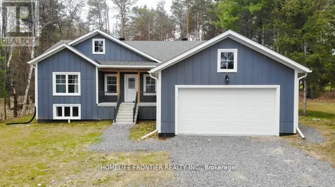 18 Murray Street Sundridge ON P0A 1Z0