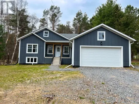 18 Murray Street Sundridge ON P0A 1Z0