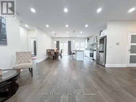 18 Murray Street Sundridge ON P0A 1Z0