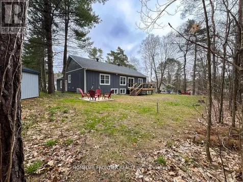 18 Murray Street Sundridge ON P0A 1Z0