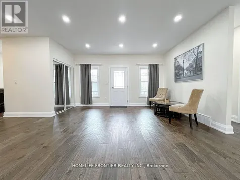 18 Murray Street Sundridge ON P0A 1Z0
