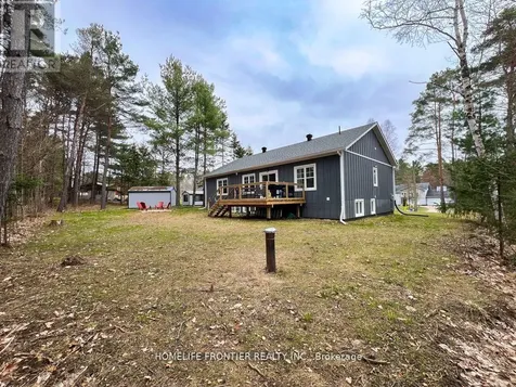 18 Murray Street Sundridge ON P0A 1Z0
