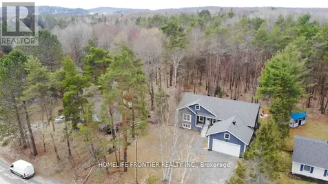 18 Murray Street Sundridge ON P0A 1Z0