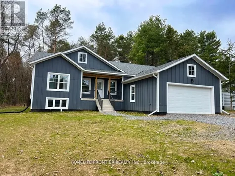 18 Murray Street Sundridge ON P0A 1Z0