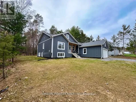 18 Murray Street Sundridge ON P0A 1Z0