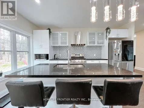 18 Murray Street Sundridge ON P0A 1Z0