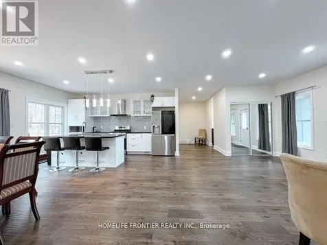 18 Murray Street Sundridge ON P0A 1Z0