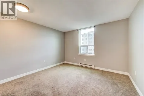 35 Green Valley Drive Kitchener ON N2P 2A5