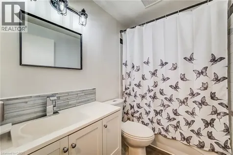 35 Green Valley Drive Kitchener ON N2P 2A5