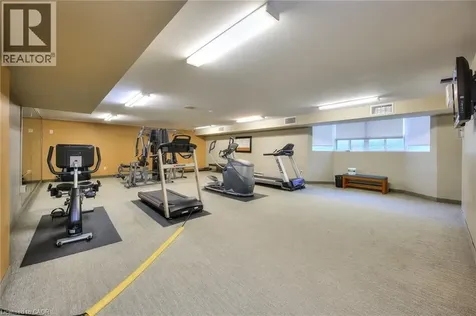 35 Green Valley Drive Kitchener ON N2P 2A5